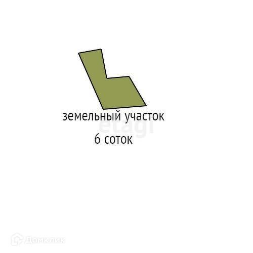 земля г Барнаул р-н Центральный ул Краевая муниципальное образование Барнаул фото 8