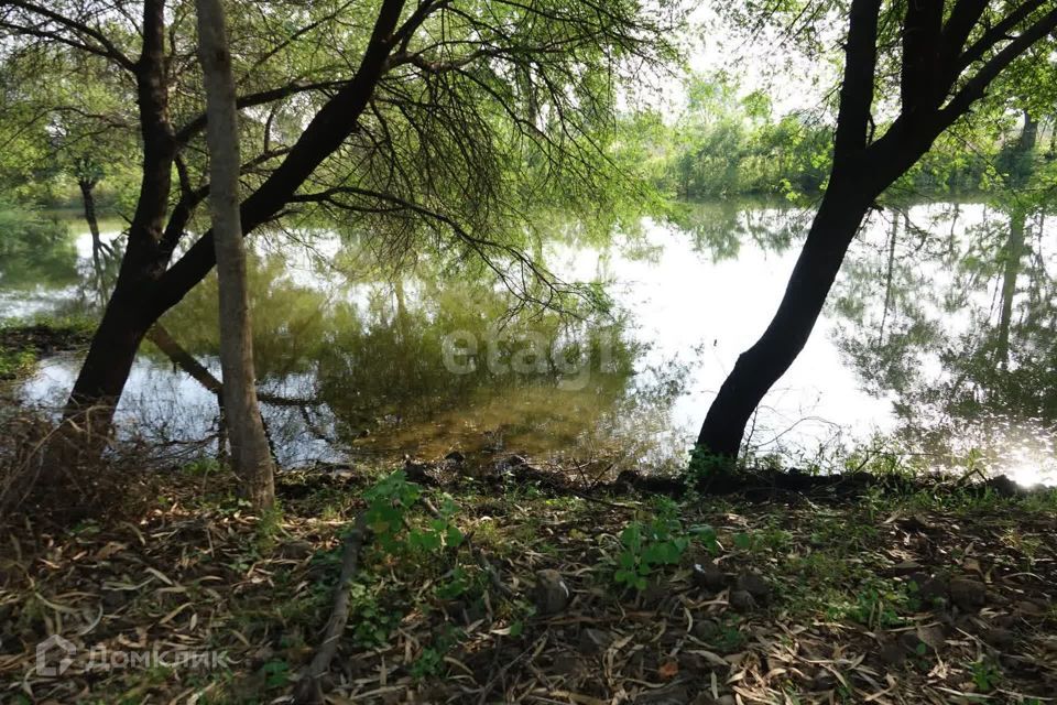 земля городской округ Шебекинский село Пристень фото 6