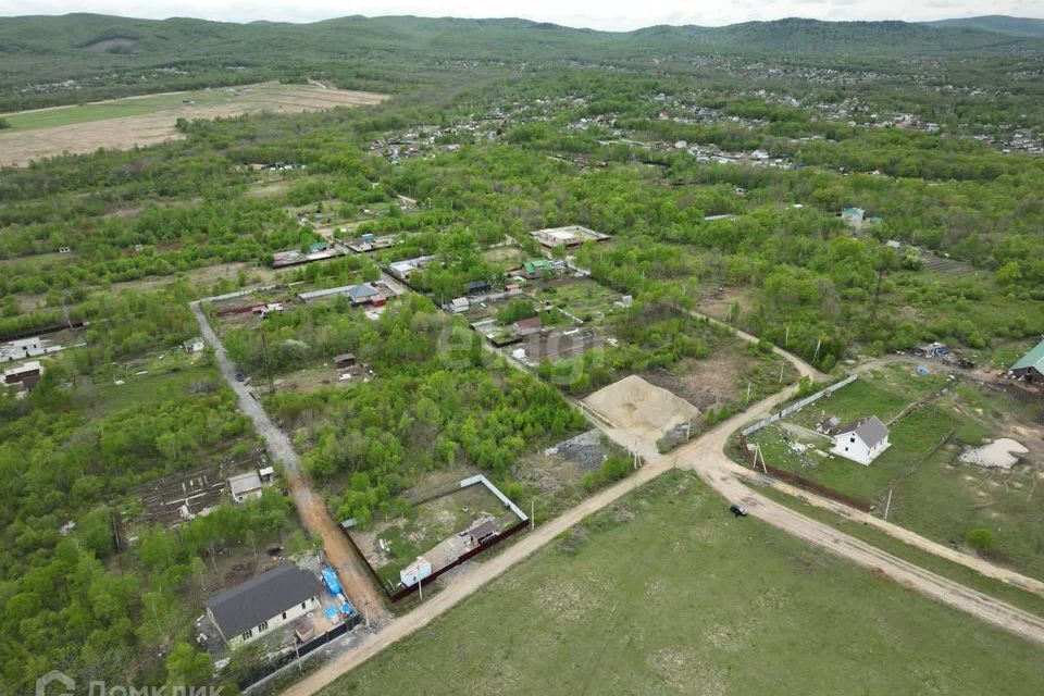 земля Артёмовский городской округ, СТ Золотая Рыбка фото 9