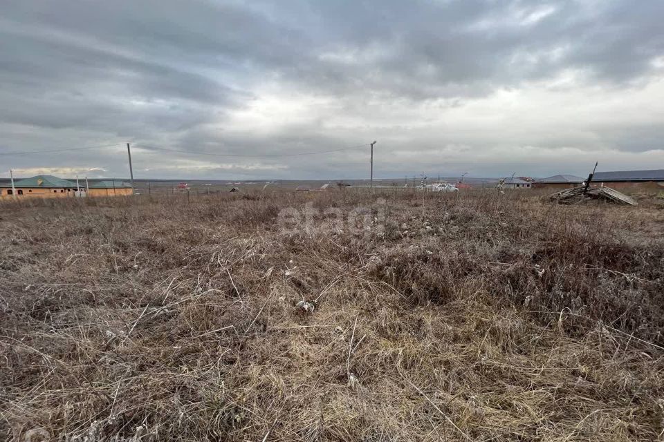 земля г Назрань городской округ Назрань, Центральный административный округ фото 6