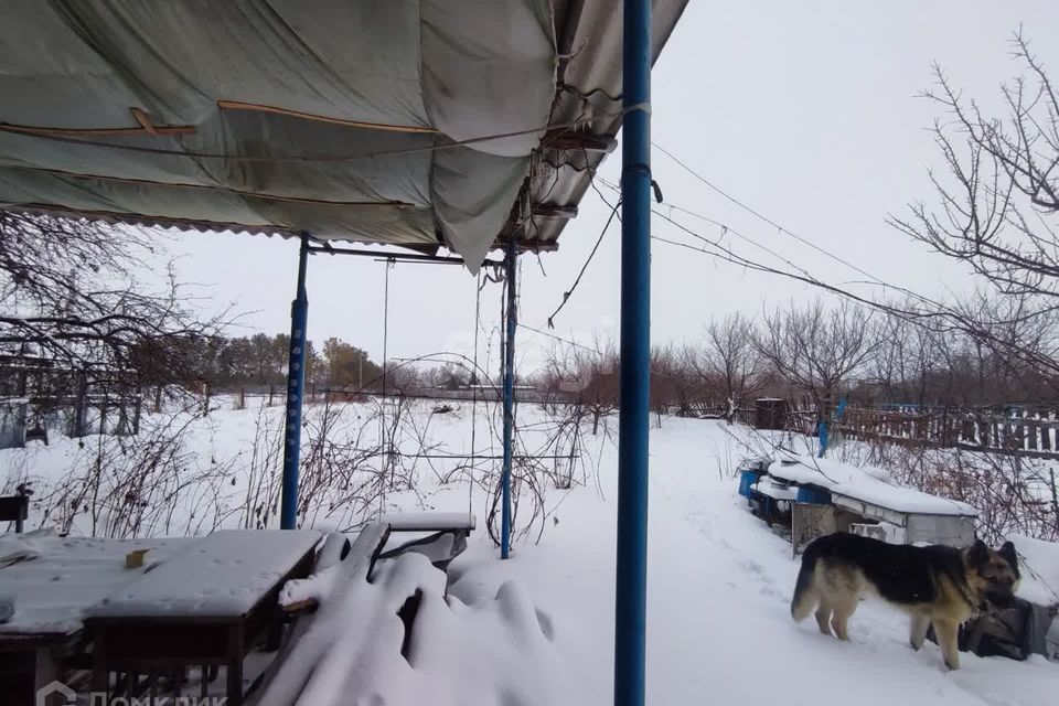 дом городской округ Новоульяновск, село Панская Слобода, улица Новая Линия фото 9