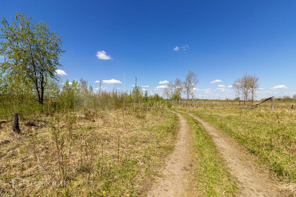 земля г Тюмень городской округ Тюмень, Калининский округ фото 5