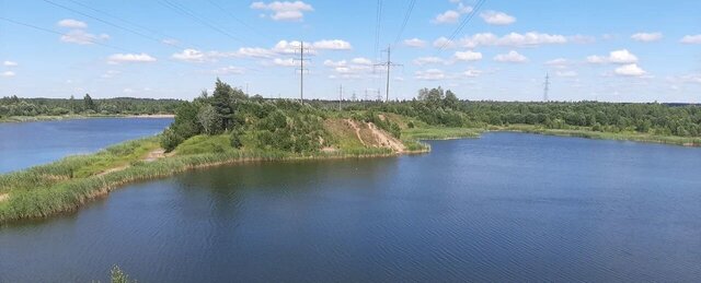 снт МИХАЙЛОВСКОЕ Рождественское сельское поселение, Сиверский фото