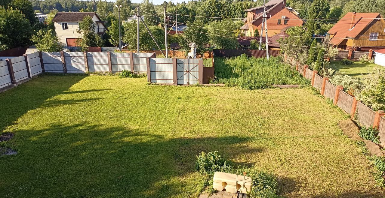 земля городской округ Солнечногорск д Льялово г. о. Солнечногорск, Менделеево фото 3