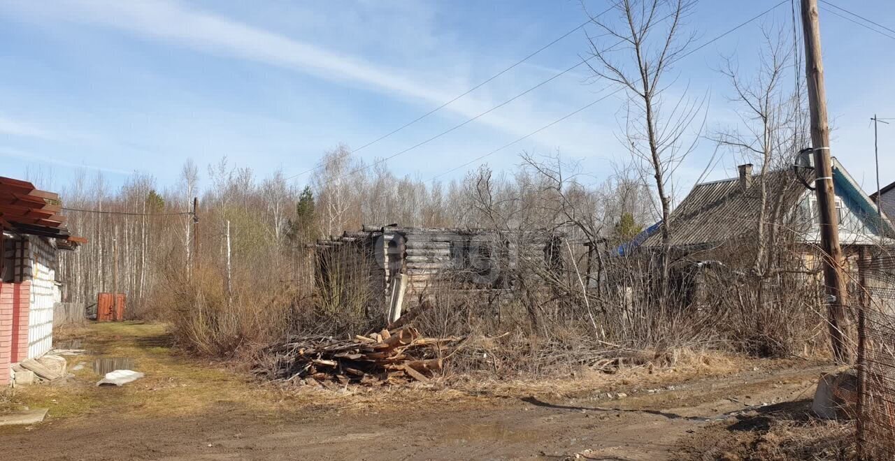 земля г Нижний Новгород р-н Сормовский р-н тер. СНТ Надежда - Автозаводский 390 фото 2