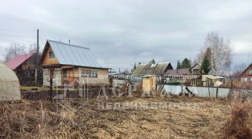 офис р-н Кемеровский снт терЧеремушки 404 фото 5