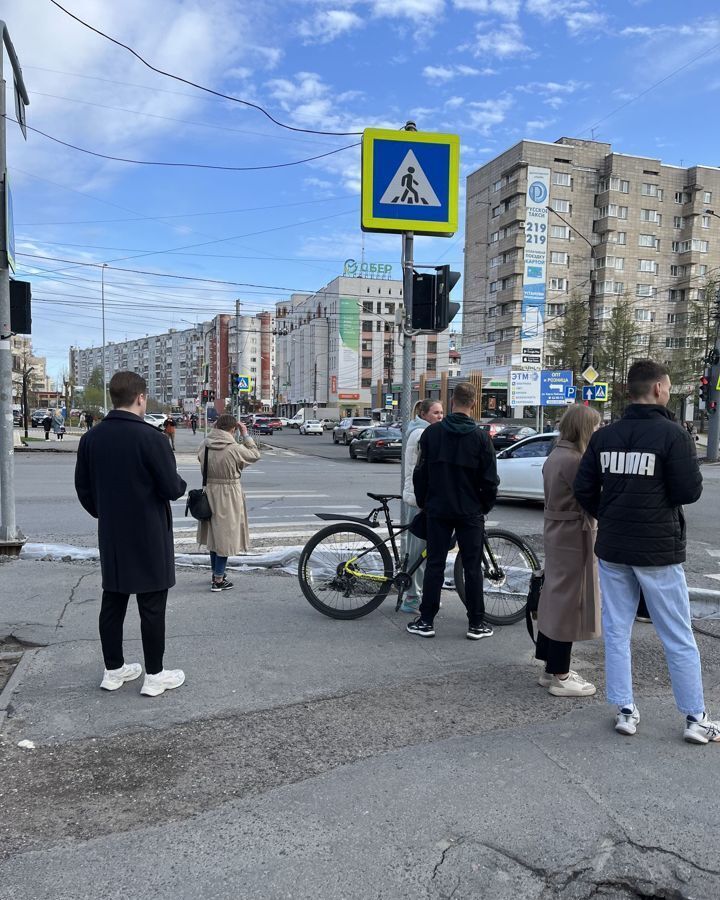 свободного назначения г Архангельск р-н Ломоносовский округ пр-кт Ломоносова 137 фото 7