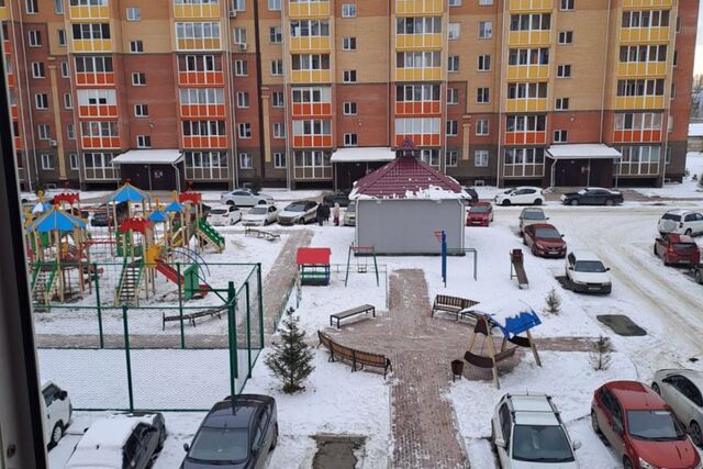 ул Чертыгашева 197вк/1 городской округ Абакан фото