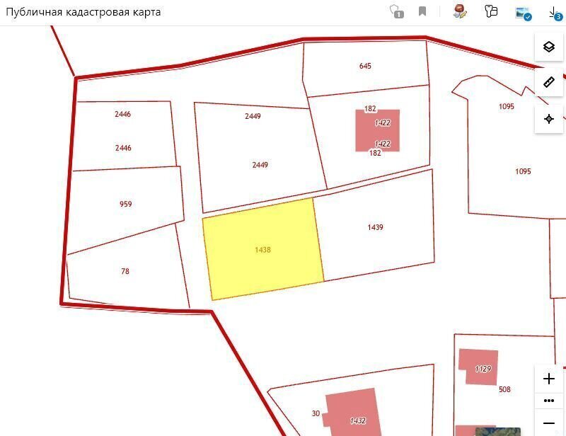 земля г Самара р-н Красноглинский СНТ Горелый Хутор фото 4