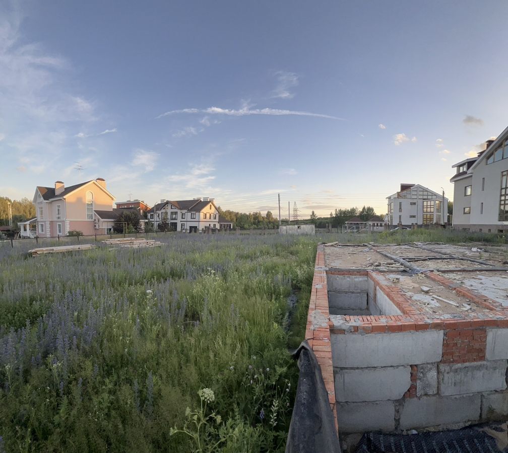 земля р-н Богородский д Березовка сад ДПК Приозерный Богородск фото 11