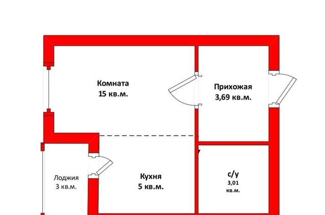 пр-кт Старорусский 5к/1 метро Купчино р-н Пушкинский фото