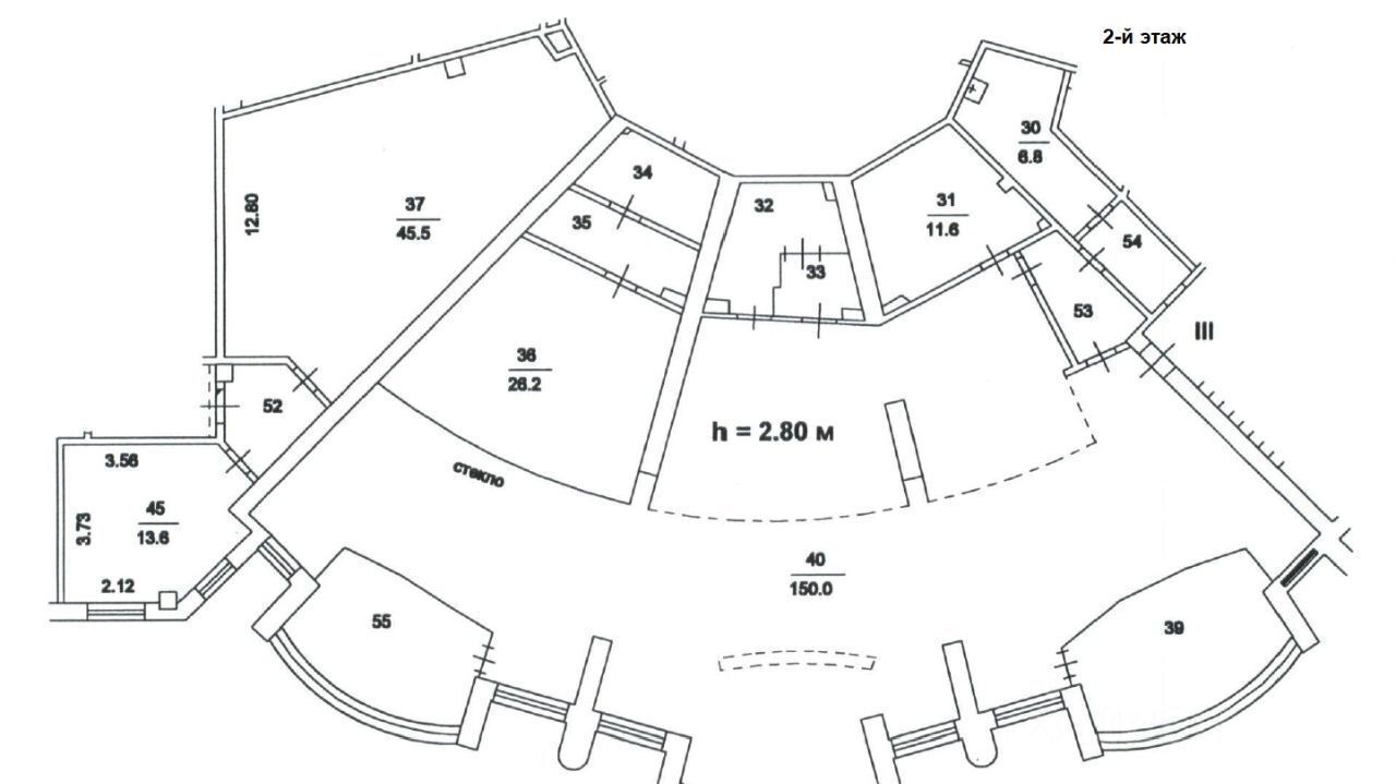 офис г Москва метро Домодедовская ш Каширское 122 фото 9