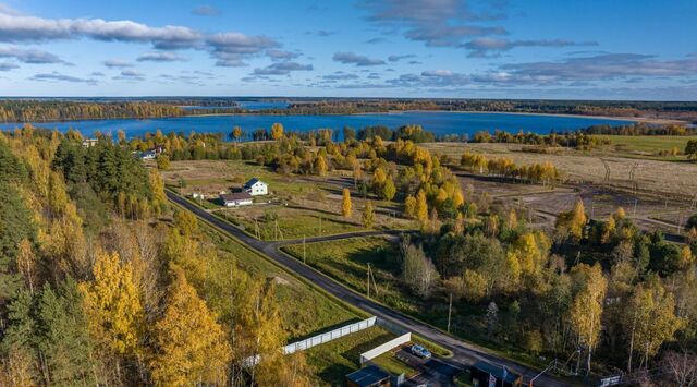 земля с пос, Громовское фото