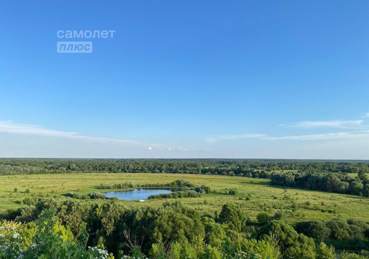 земля р-н Брянский с Супонево Супоневское сельское поселение, ул. Г. Секселева, 14 фото 7