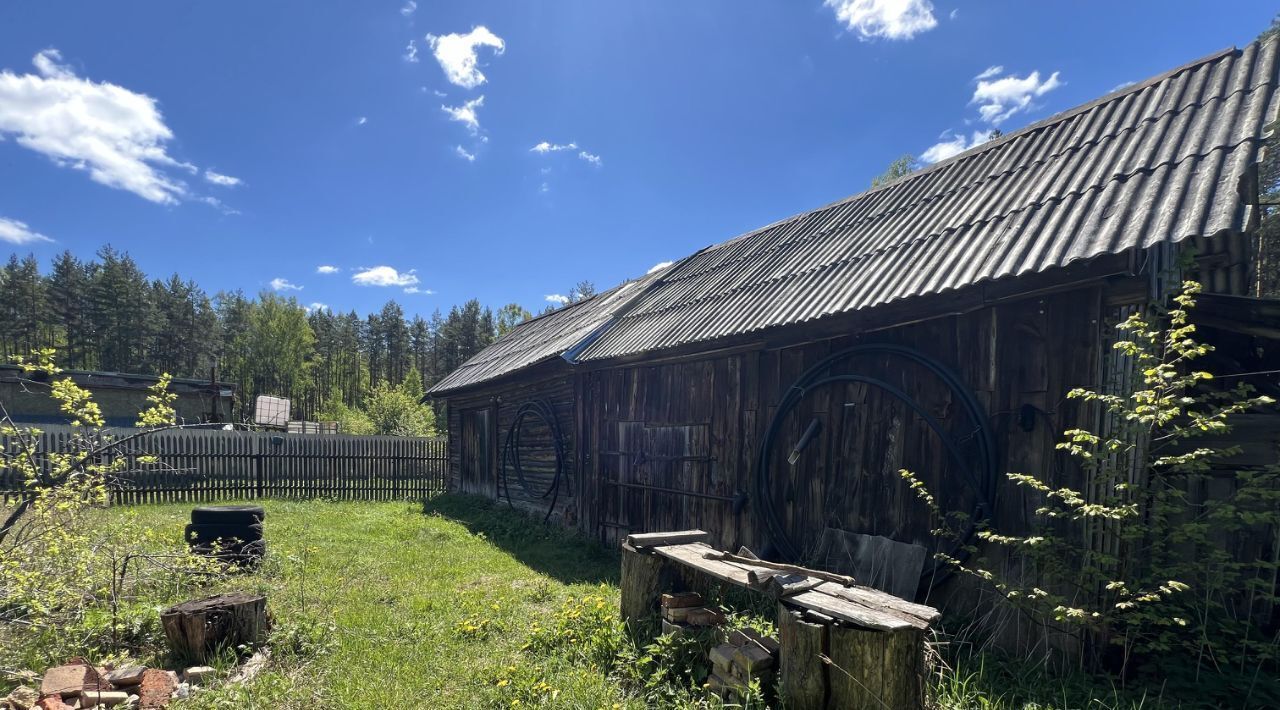 квартира городской округ Шатура п станции Осаново ул Лесная фото 20