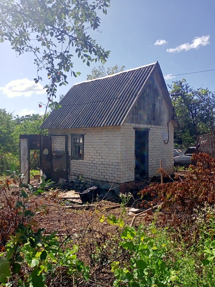 дом р-н Белгородский улица Лесная фото 13