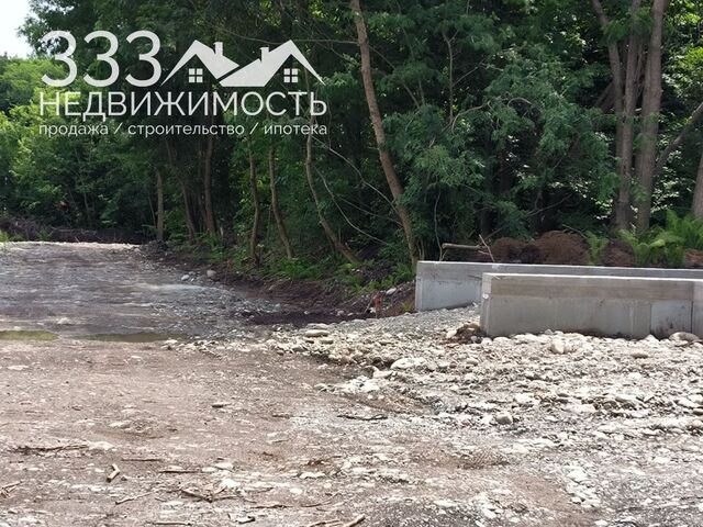 земля дом 3а городской округ Владикавказ фото