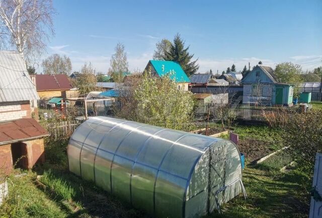 р-н Центральный снт Строитель-3 ул Рябиновая фото