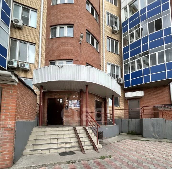 квартира г Черногорск ул Генерала Тихонова 11 фото 19