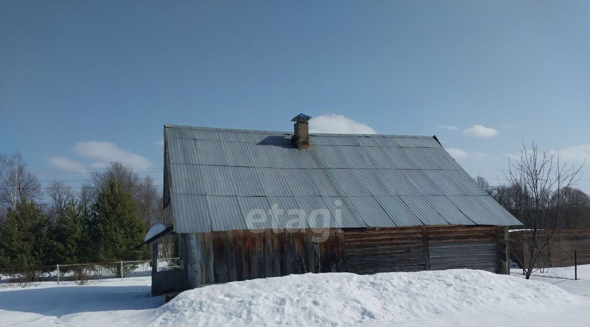 дом р-н Износковский д Богданово с пос, Мятлево фото 15