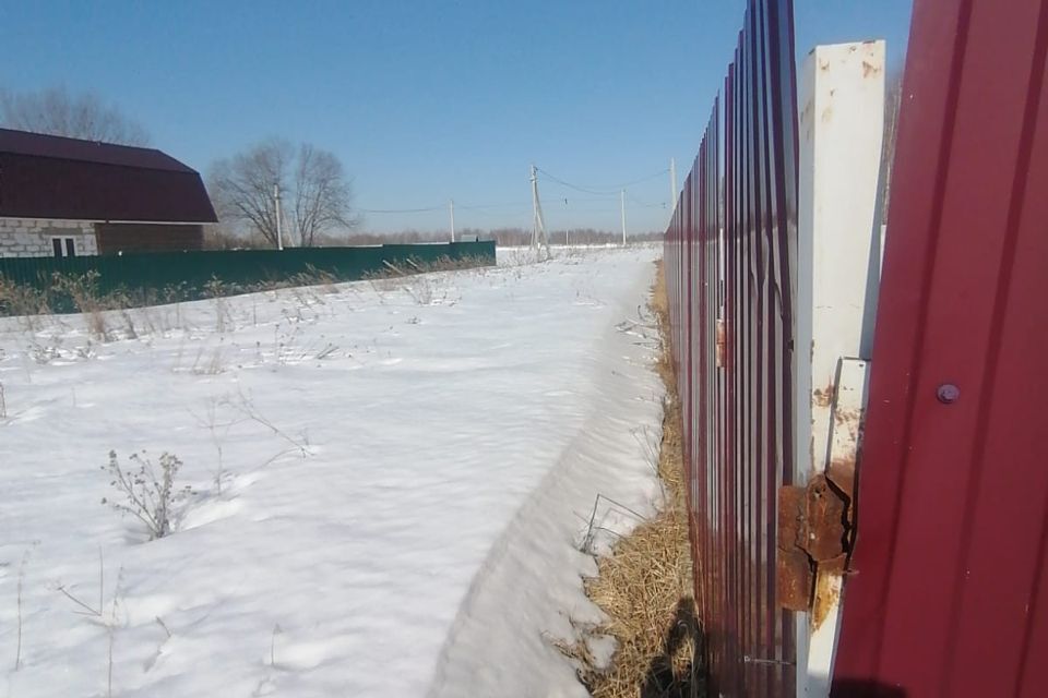 земля городской округ Озерский д Сенцово ул Восточная городской округ Коломна фото 9