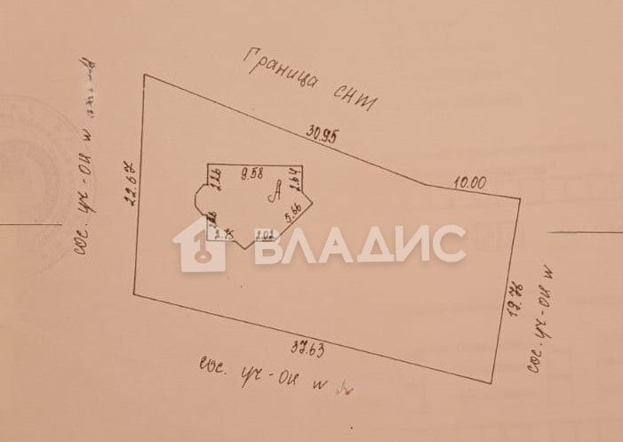 дом р-н Боровский д Аграфенино снт Автомобилист сельское поселение Совьяки, Боровск фото 28