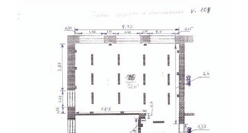 свободного назначения г Пушкино Клязьма 54, Комсомольская, Пушкинская ул. фото 8