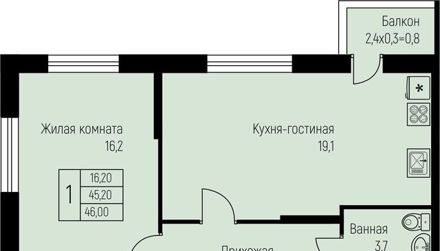 п свх Прогресс п Березовый ЖК Прогресс муниципальное образование фото