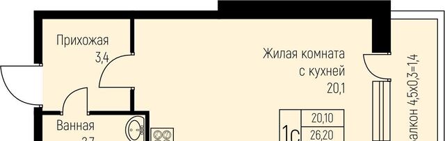 п свх Прогресс п Березовый ЖК Прогресс муниципальное образование фото