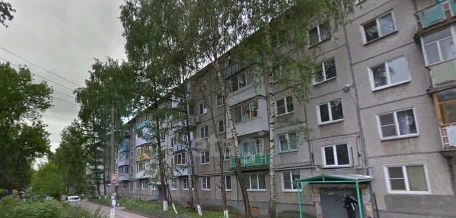 квартира г Дзержинск ул Терешковой 30 фото 10