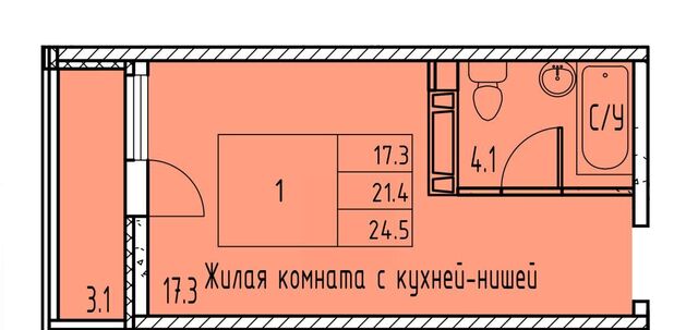 р-н Советский дом 18/1 фото