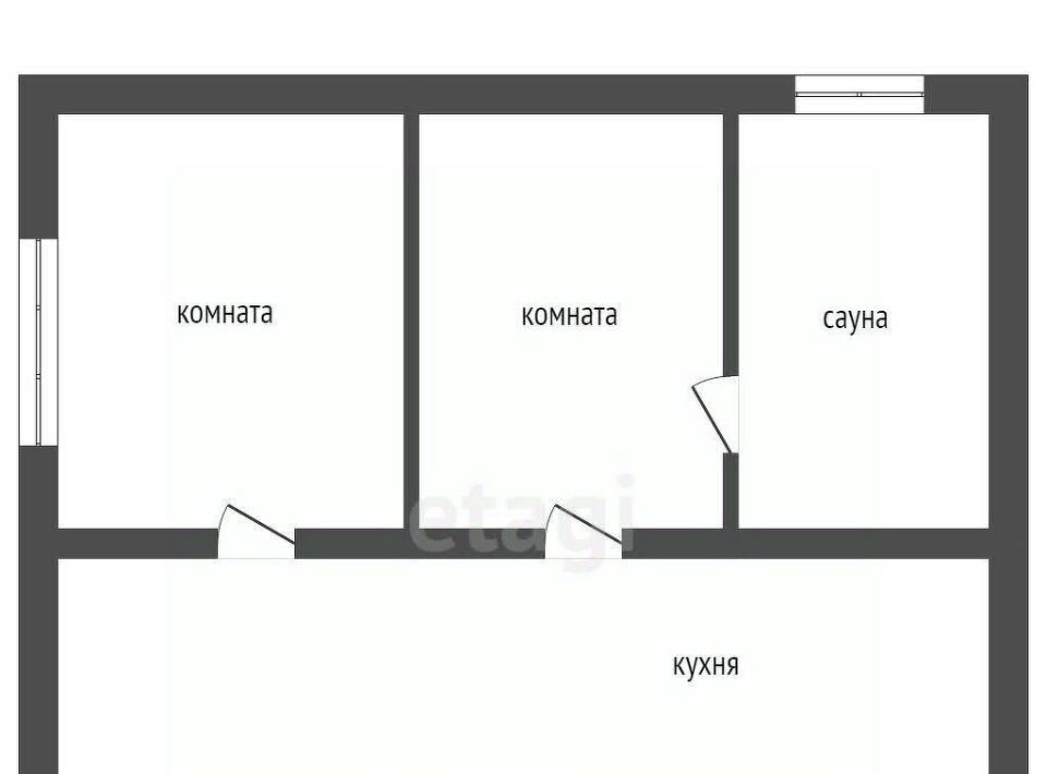 дом г Выкса д Змейка ул Колхозная фото 20