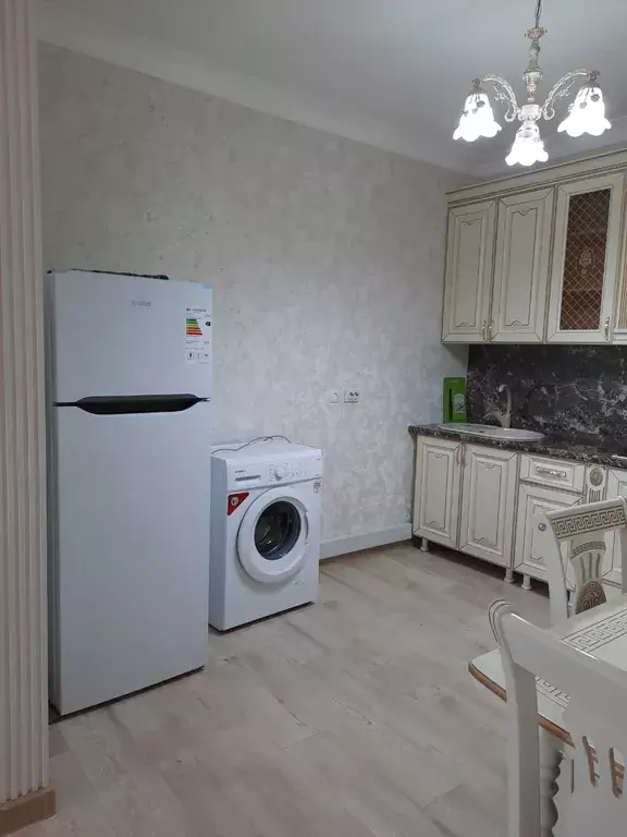 квартира г Дербент ул Карла Маркса 98 к 2 фото 2