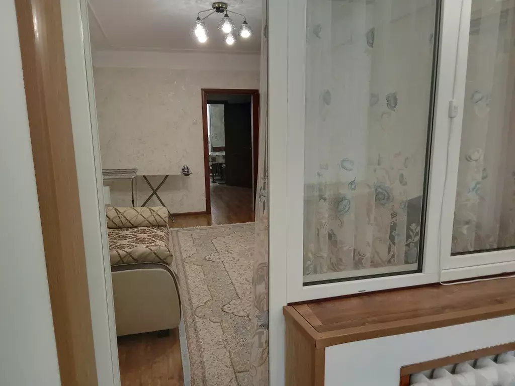 квартира г Махачкала ул Каримова 12 к 2 фото 3