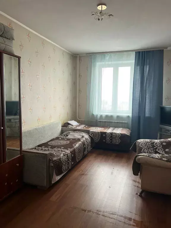 квартира г Клин ул Чайковского 60 к 2 фото 1