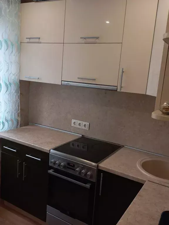 квартира г Петропавловск-Камчатский ул Автомобилистов 35 фото 4