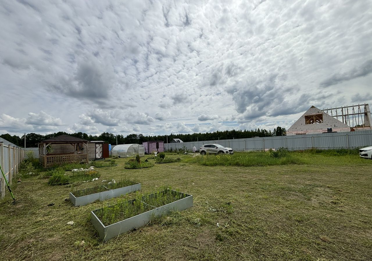 земля городской округ Раменский с Карпово Электроизолятор фото 7