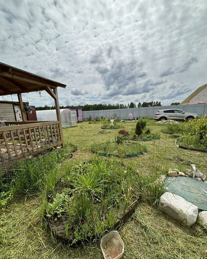 земля городской округ Раменский с Карпово Электроизолятор фото 9