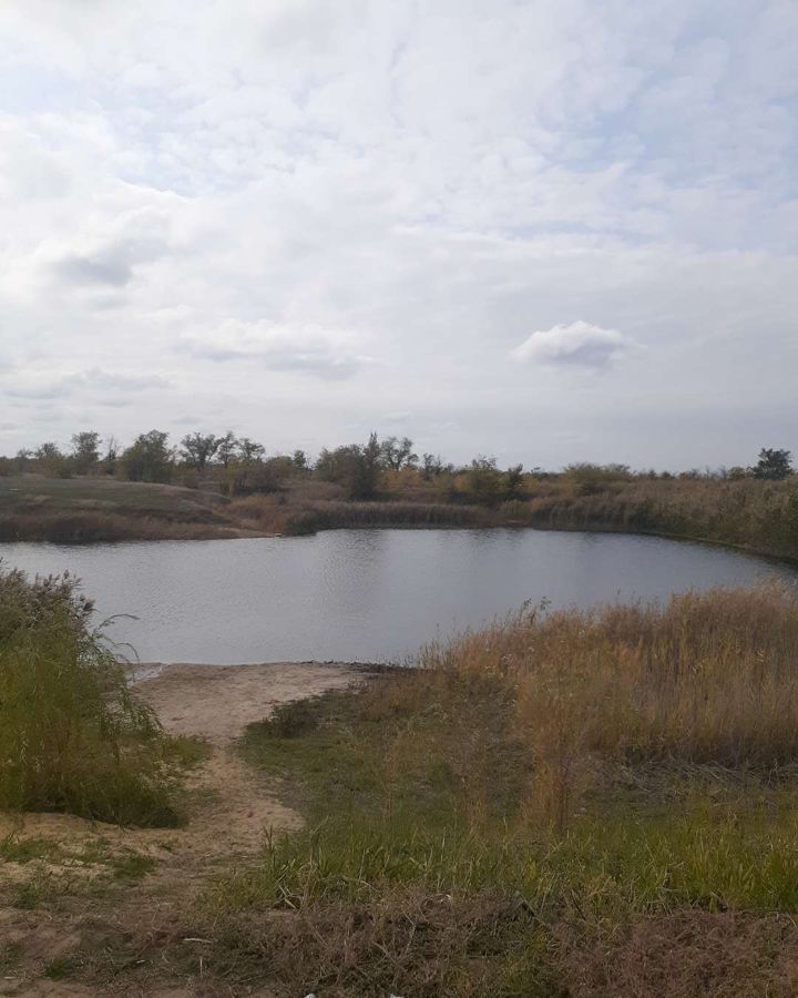 земля г Волгоград р-н Советский снт Железнодорожник фото 1