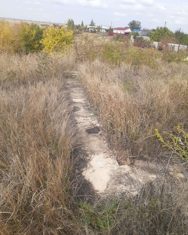 земля г Волгоград р-н Советский снт Железнодорожник фото 3