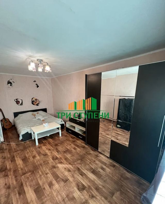 квартира г Королев ул Исаева 3 фото 2