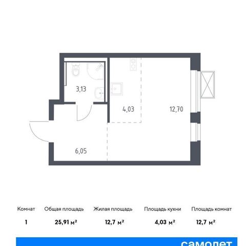 микрорайон Пригород Лесное, ЖК «Пригород Лесное» фото