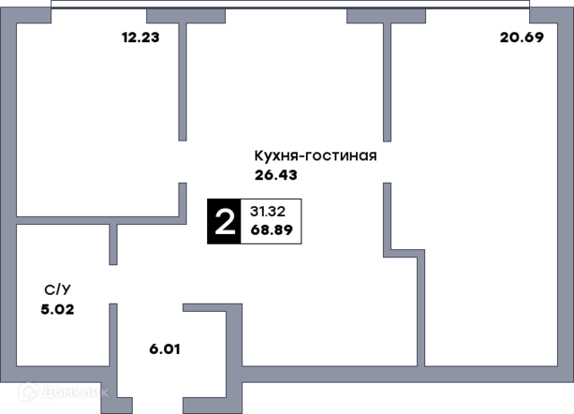 ул Мичурина 1 городской округ Самара фото