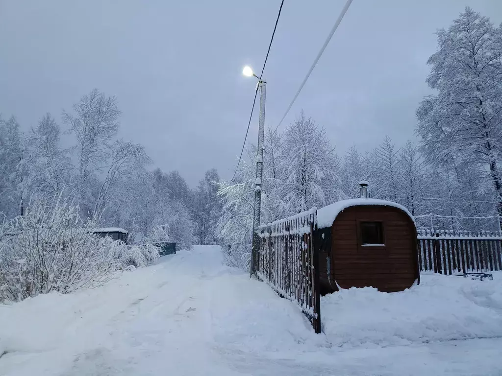 дом г Щёлково СНТ Строитель-2 территория, 36 фото 14