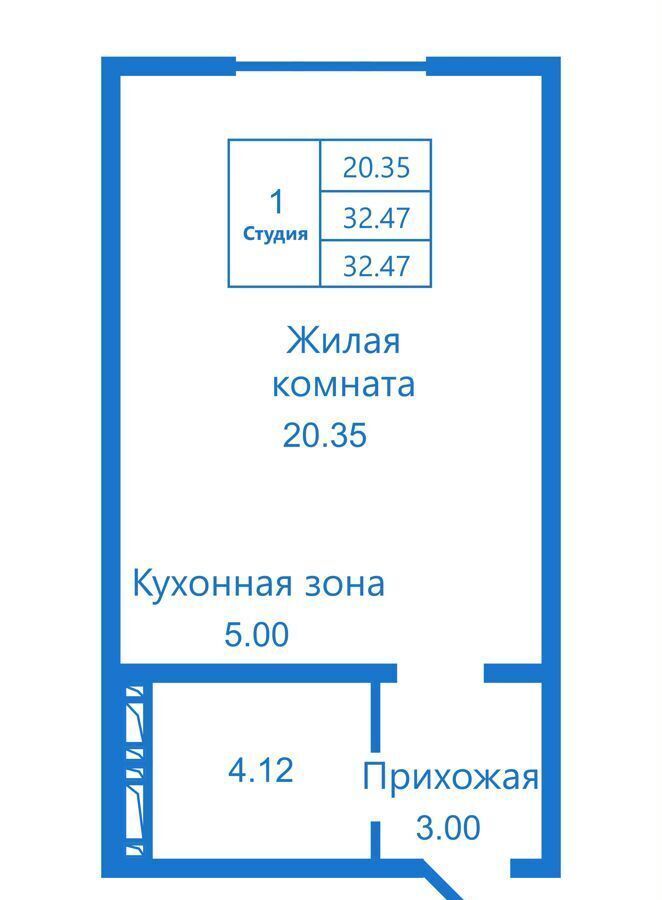 квартира г Новосибирск р-н Кировский ул Николая Сотникова 16 фото 5