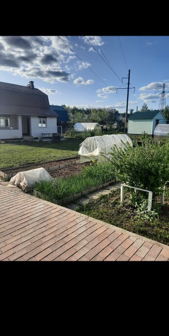 дом г Пушкино снт Лепешки городской округ Пушкинский фото 1