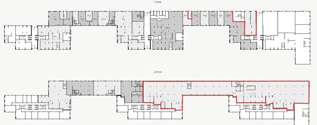 офис г Москва метро Котельники ул Сосновая 5к/1 Московская область, Котельники фото 11