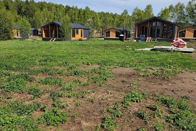 дачное некоммерческое партнёрство Парк Природы фото