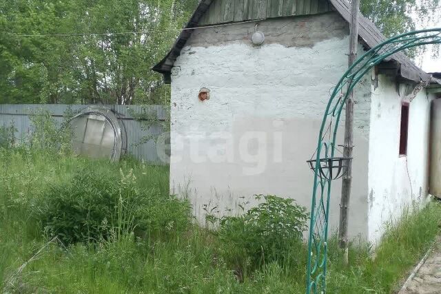 дом городской округ Коломна, СНТ Сосновка-1 фото