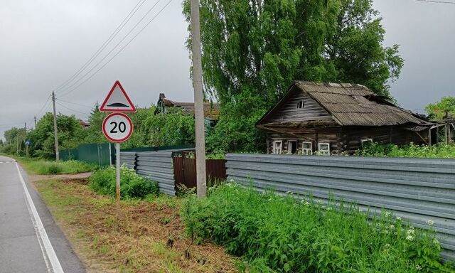 дом деревня Карачуново фото
